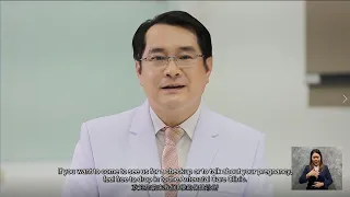 ทำไมต้องมาฝากครรภ์ทันทีที่รู้ว่าตั้งครรภ์