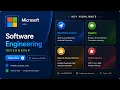 Microsoft Internship 2026 for B Tech Students Software Engineering Intern Freshers Can Apply
