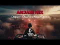 Lagu BRINGIN HOME – Anjani Mix (Anjani × CrossTone Project Cover)