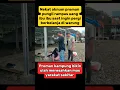 Download Lagu Gila loo ibu² di pal4k preman pasar #preman #GOR_GOON #shorts