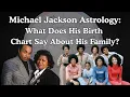 Michael Jackson Astrology What Does His Birth Chart Say About His Family
