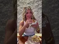 EVERYTHING I ATE AT THE TENNESSEE STATE FAIR