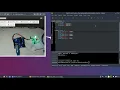Using Geany Text Editor To Write And Upload Code Arduino