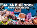 Lagu KULINERAN DI GLODOK CHINATOWN: Glodok Surga Jajanan Pecinan Di Jakarta