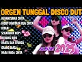 ORGEN TUNGGAL DISCO DUT ALBUM DANGDUT TERBARU