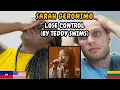Download Lagu REACTION TO Sarah Geronimo - Lose Control (By Teddy Swims) | FIRST TIME HEARING