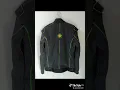 Green Samurai Ranger Replica jacket