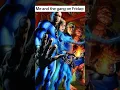 Download Lagu Fantastic ain’t it FN! 4️⃣#meme #heros #marvel #marvelrivals #stanlee #comics #fantasticfour