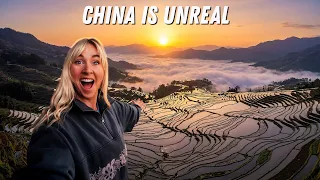 这就是你一定要去中国云南的理由