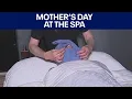 Mother s Day relaxation at Spa by JW Austin FOX 7 Austin