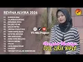 Lagu REVINA ALVIRA - NASIB BUNGA, TAJAMNYA KARANG | VIDEO LIRIK DANGDUT NOSTALGIA FULL ALBUM 2026