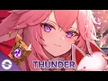 Download Lagu Nightcore - Thunder (Lyrics)