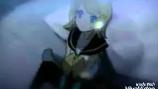 megurine luka lie sad song