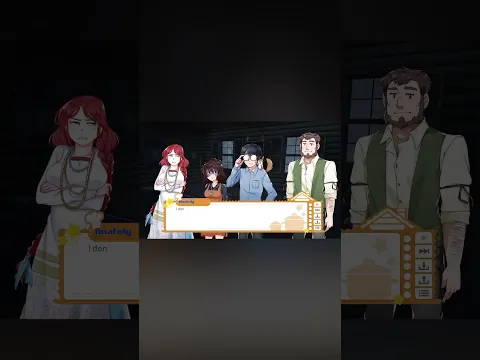 لعبة طبخ غير أي لعبة لعبتها قبل كدة 💀