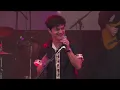 Lagu LIVE 60 JAZZALDIA: JAMIE CULLUM – Uztailak 23, 2025