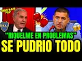 Download Lagu 💥SE PUDRIO TODO EN ESPN🚨 ¡RUGGERI CONTRA RIQUELME Y BOCA! \