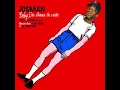 JOSMAN -- BABY I'M DANS LE VIDE (DANS LE VIDE REMIX) -- C KAT PROD