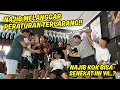 Download Lagu NGGAK NYANGKA BANGET SAMA NAJIB !! Udah berani minum-minum beginian.