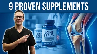 Joint Pain Getting Worse Try These 9 Proven Supplements