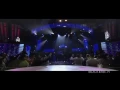 2011 Stellar Awards - Vashawn Mitchell "Nobody Greater" - Performance