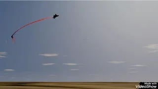 التكنولوجيا المضادة للطائرات الحربية   خط الدفاع الأول ضد التهديدات الجوية دندنها