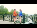 Walshy Fire feat. Mr Eazi Kranium - Call Me | Laurine Invictus Choreo
