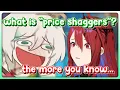 Download Lagu Cecilia Asks Liz About This British Slang and Learns What It Means in This Game