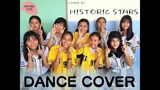 Download [HS Contest] Cover dance  contest 2016 TWICE CHEER UP+INTRO+LIKE OOH AHH MP3