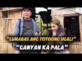 Lagu TOTOONG UGALI NI KRISNA GANITO PALA!PAANO BA YAN!