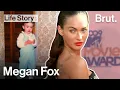 The Life of Megan Fox