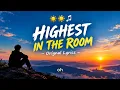 🌞🎵 HIGHEST IN THE ROOM – Original English Song | Midnight Avenue