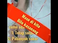 Download Lagu Panek di awak kayo di urang