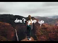 Download Lagu BUNT. - On My Way (feat. Leah Haywood) [Lyric Video]