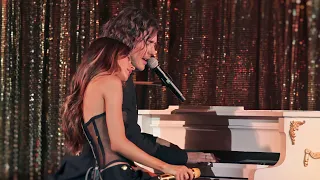 tini jorge blanco podemos live especial violetta solo amor y mil canciones 