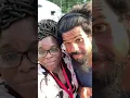 David Cruz Walk of Faith