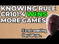 The rule they don t tell you when you start playing - Beginners guide to APNAP