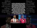 50 Cent Mocks Stranger Things After Diddy Doc Almost Matches Its Viewership #50Cent#DiddyDocumentary