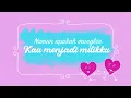 Vierra - Rasa Ini (Official Lyric Video)