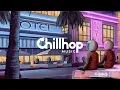 Download Lagu C Y G N - Into The Past [futuristic lofi hip hop]