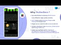 Flutter Crypto Wallet App