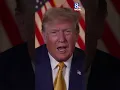 Donald Trump discusses inflation economy in interview with WGAL