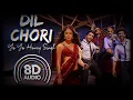 Yo Yo Honey Singh: DIL CHORI Simar Kaur, Ishers | Hans Raj Hans | #slowedandreverb  @Ursongg