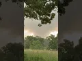 Tornado touches down near De Soto Missouri