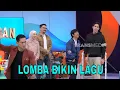 GAMES BARU DAN LOMBA BIKIN LAGU YANG SUNGGUH KOCAK | MOMEN SERU ARISAN (11/08/25)