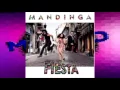 Download Lagu MANDINGA - Viva la Fiesta (Black Due Bootleg)