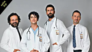 أغنية الطبيب المعجزة 