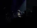 Fkj - way out (live in seoul, 2023)