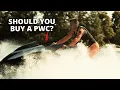 Should You Buy a Seadoo PWC