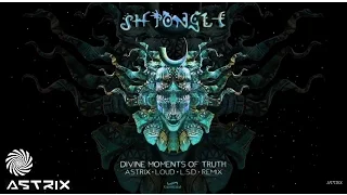 Download Shpongle - Divine Moments Of Truth (Astrix, Loud \u0026 L.S.D Remix) MP3