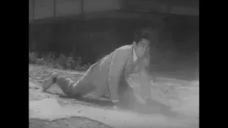 CHIEN ENRAGÉ - extrait VOST